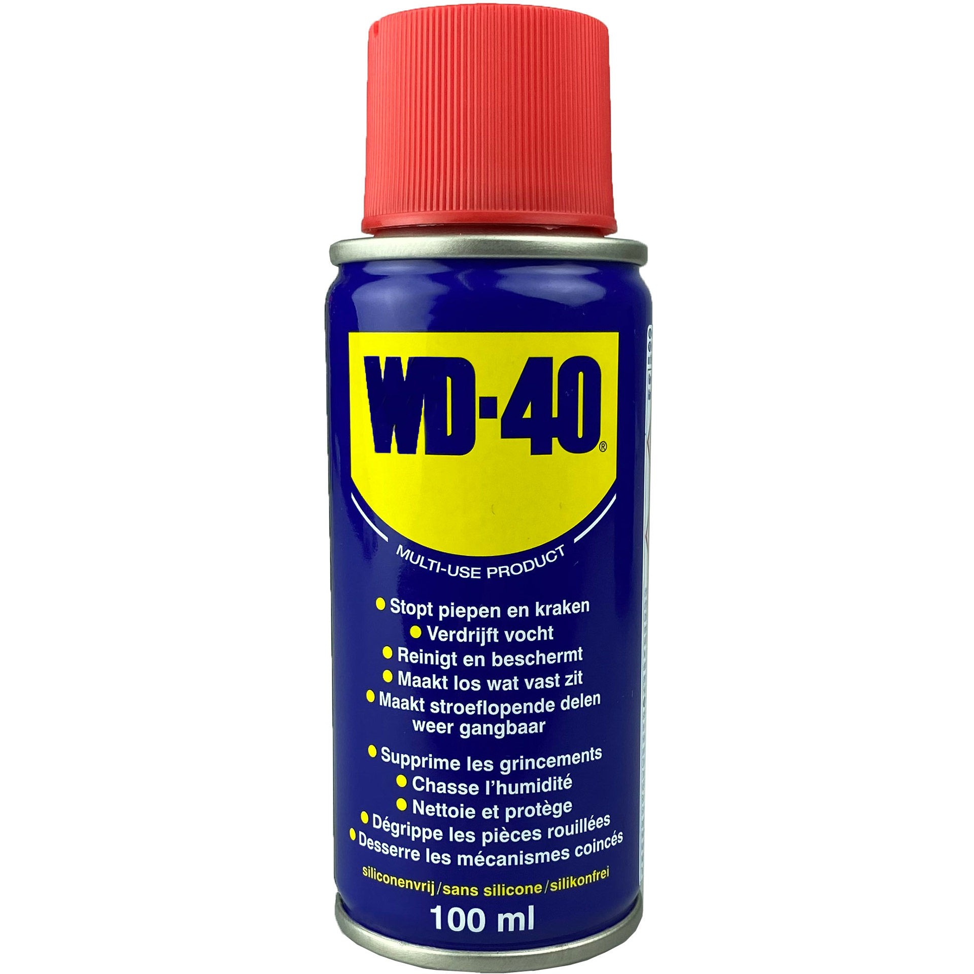 WD40 multispray Classic 100ml