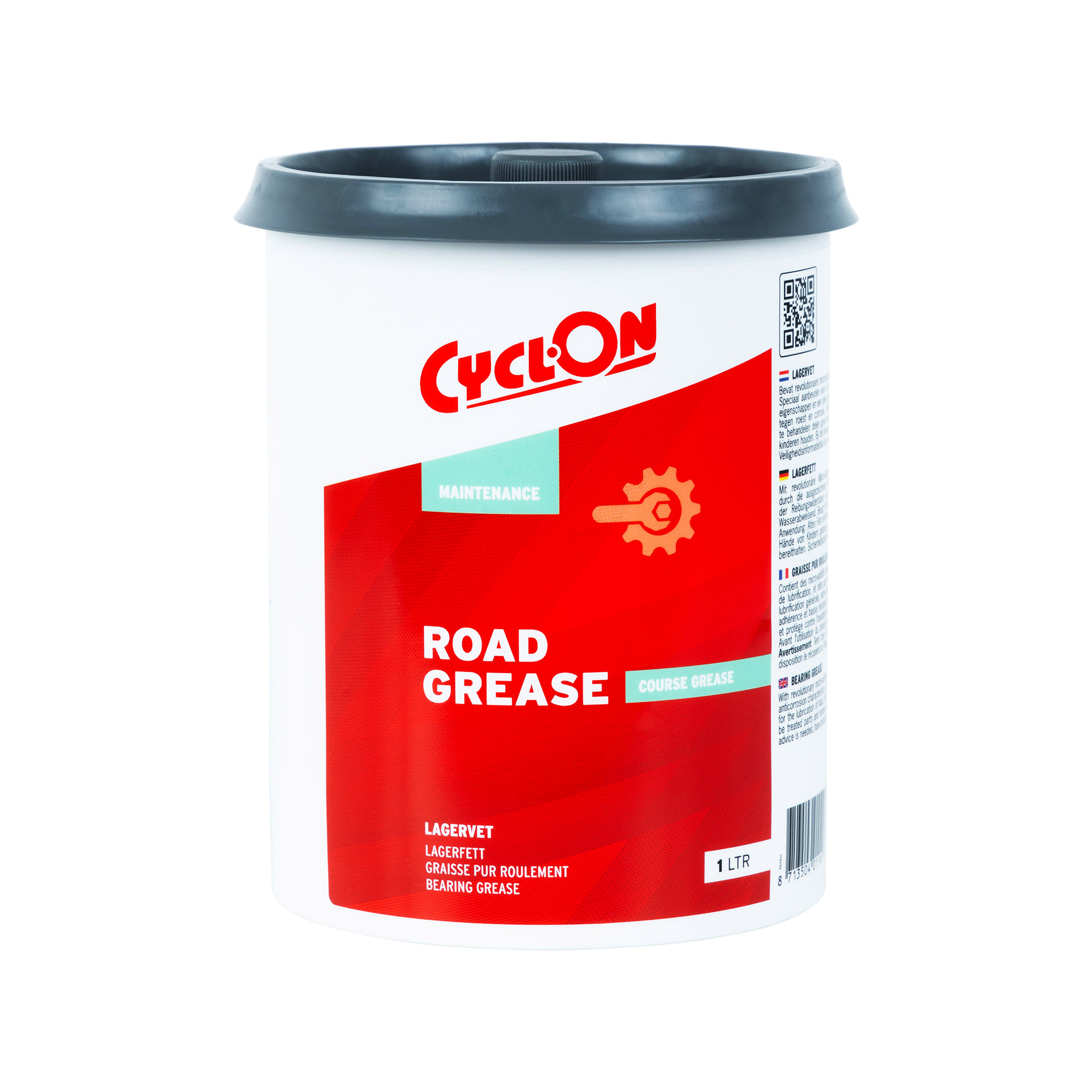 CyclOn Road Grease 1000ml