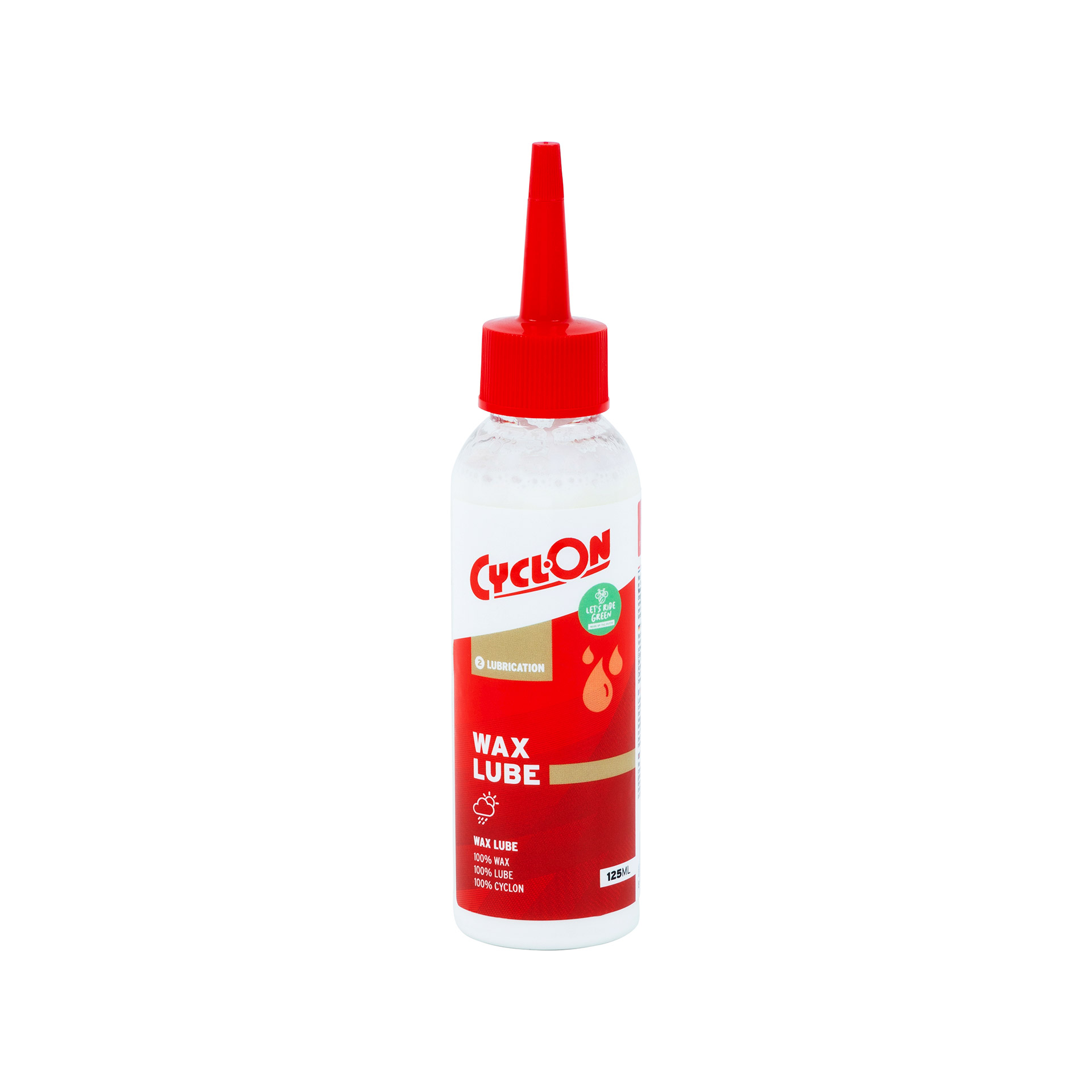 CyclOn Wax Lube 125ml