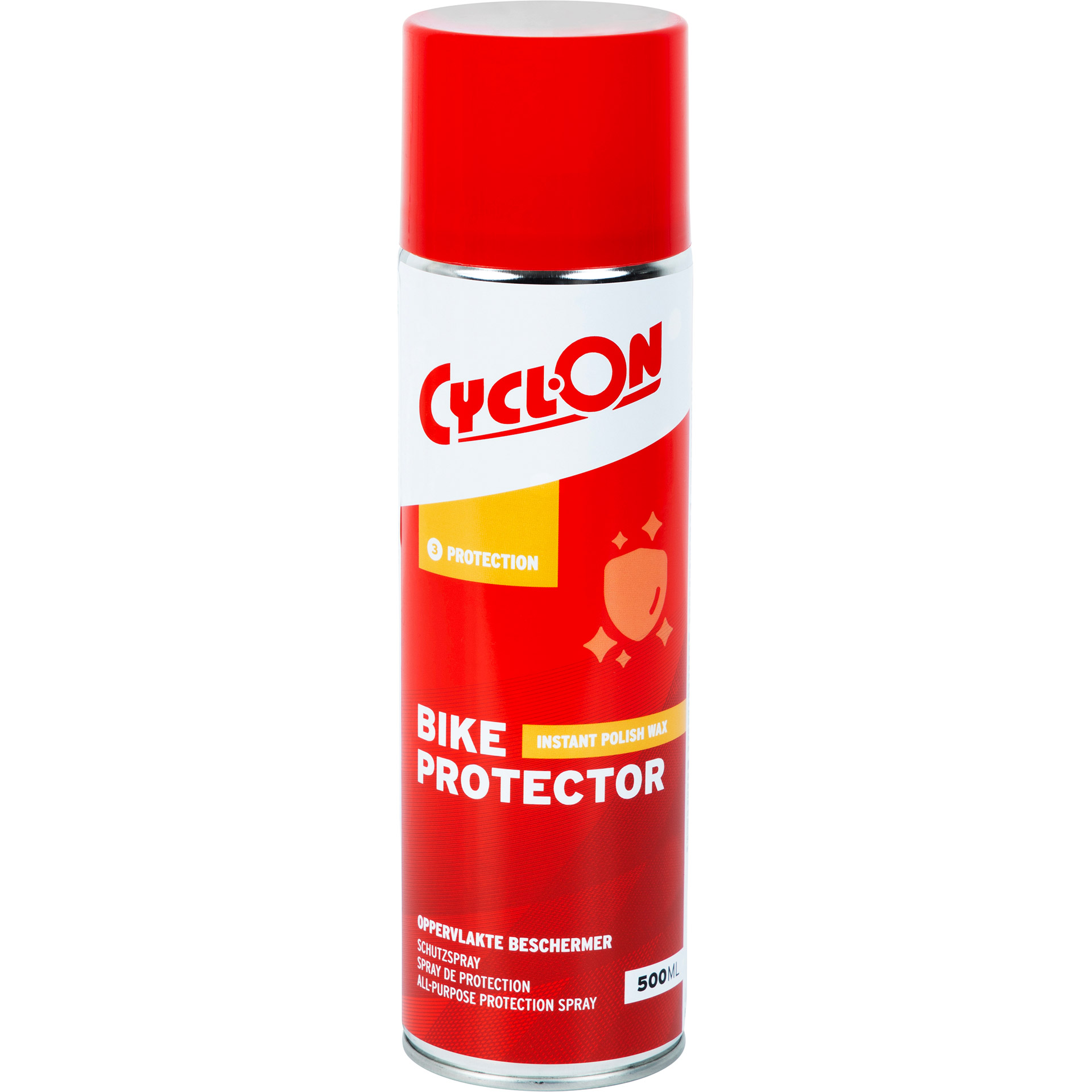 CyclOn Bike Protect spray 500ml