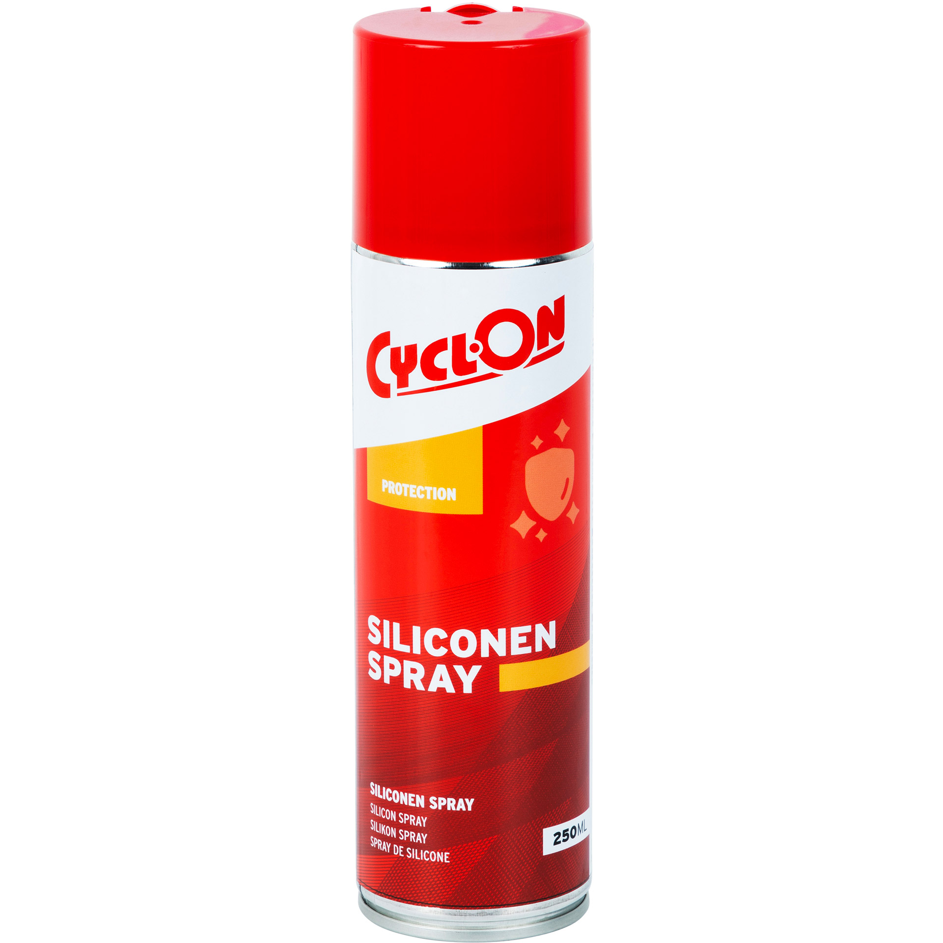 CyclOn Siliconen Spray  250ml