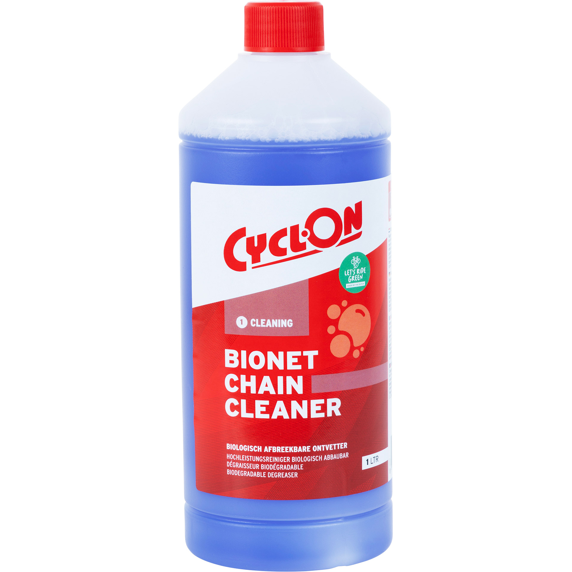 CyclOn Bionet Chain Cleaner 1l