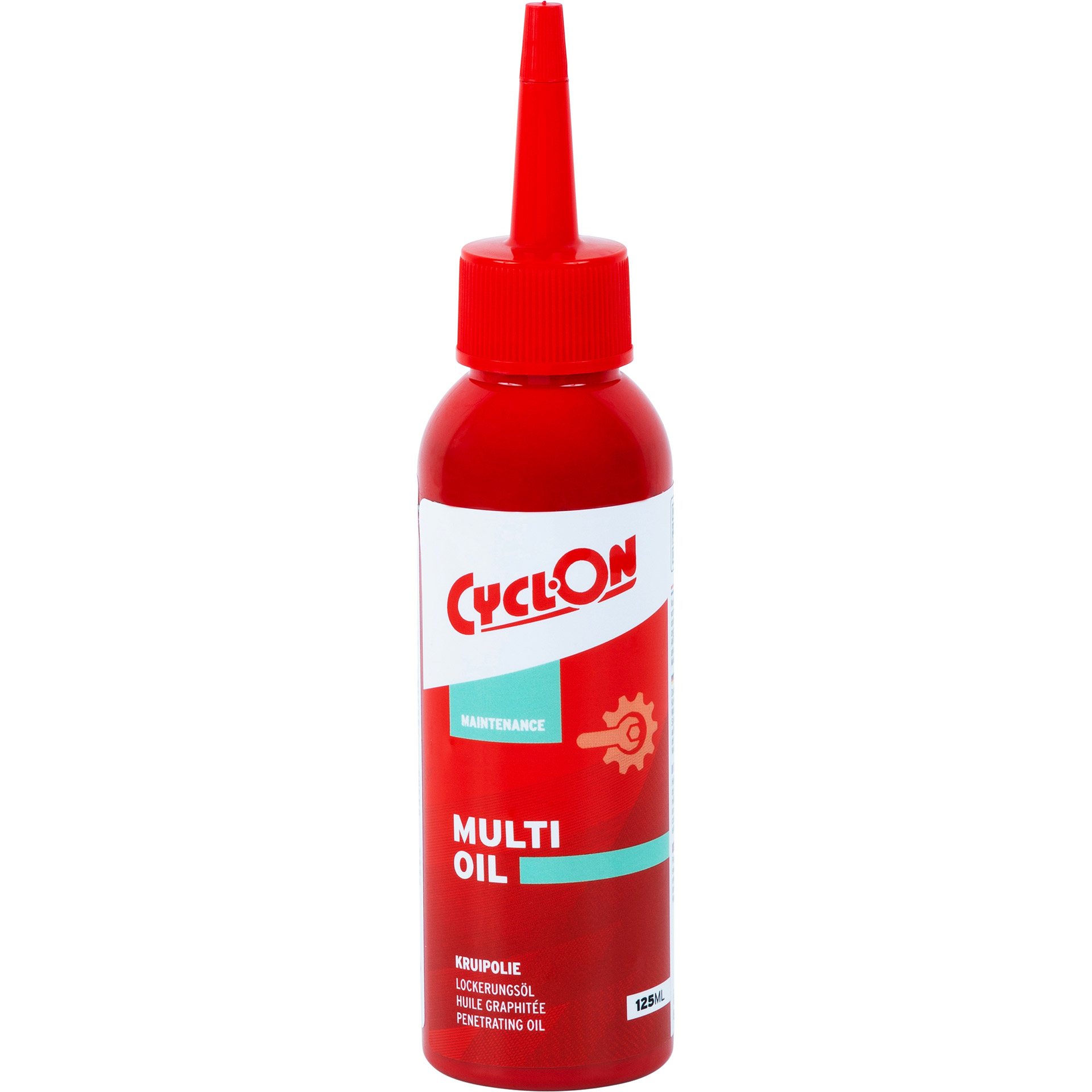 CyclOn Multi Oil / Penetrating Oil 125ml
