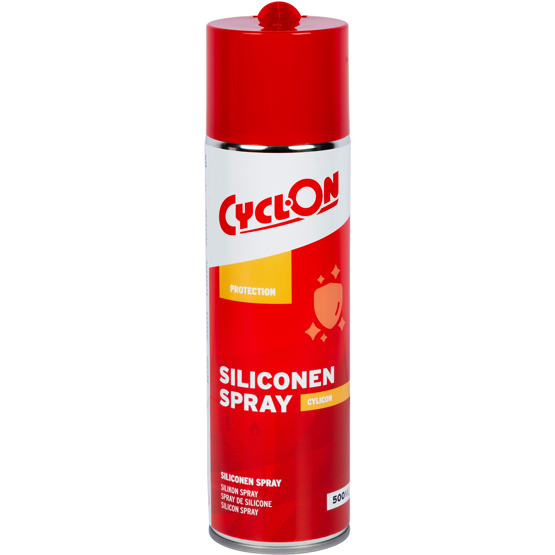 CyclOn Siliconen Spray  500ml
