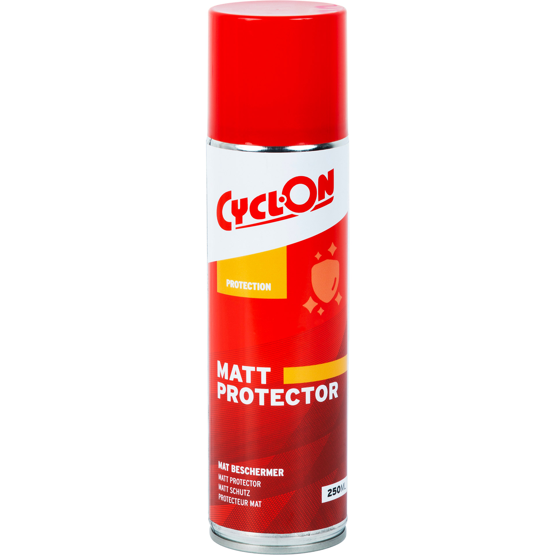 CyclOn Matt Protector Spray 250ml