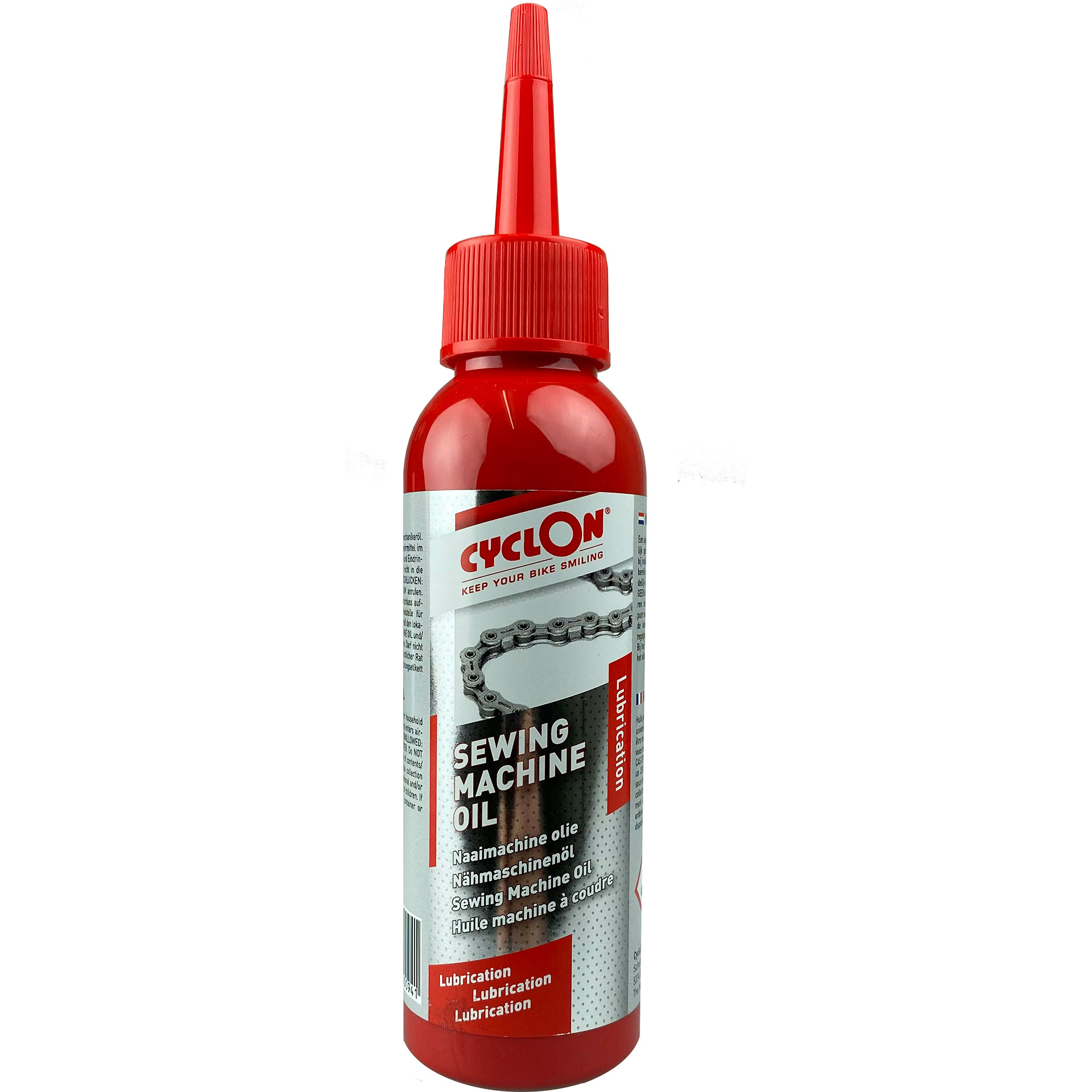 CyclOn White Oil 125ml