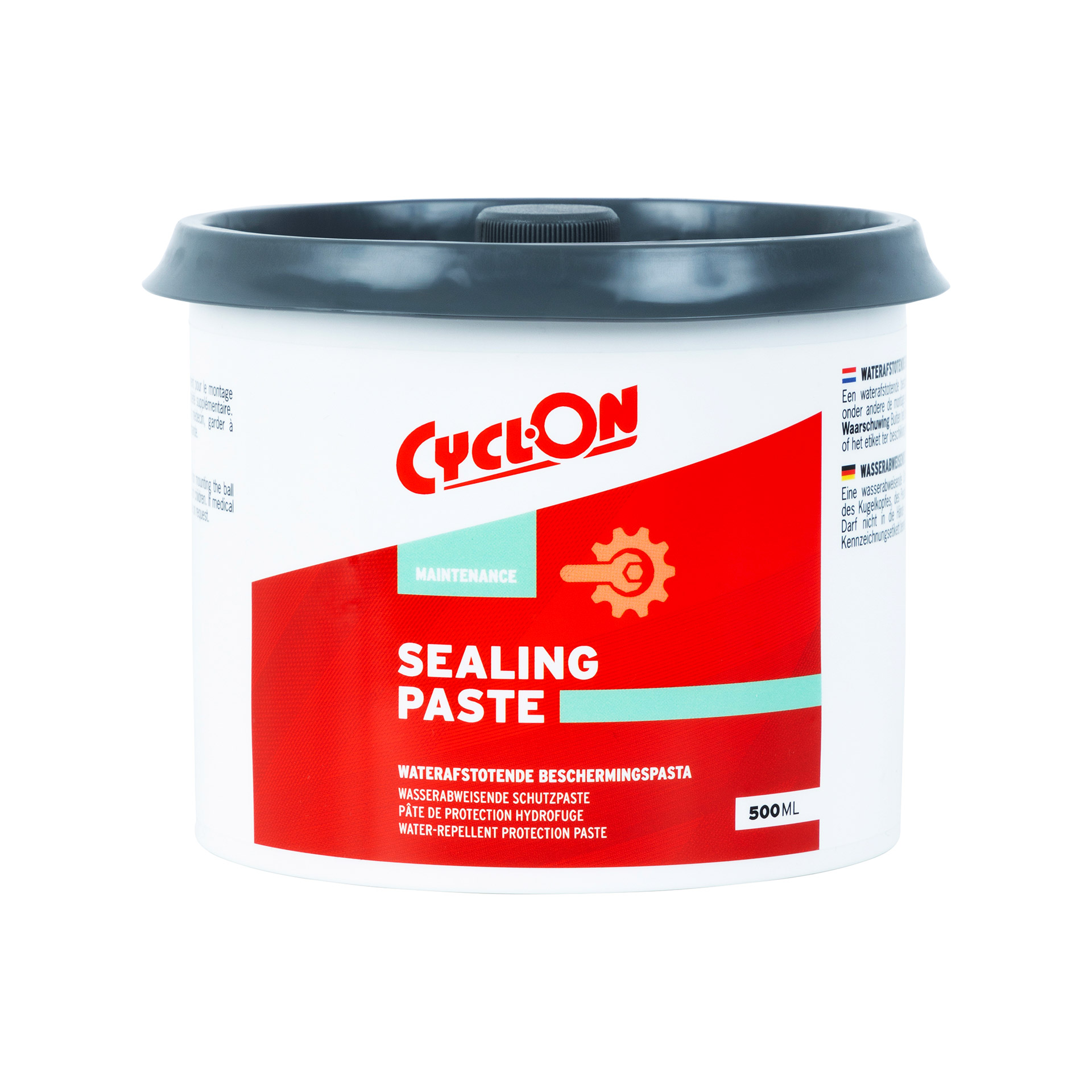 CyclOn Sealing Paste  500ml