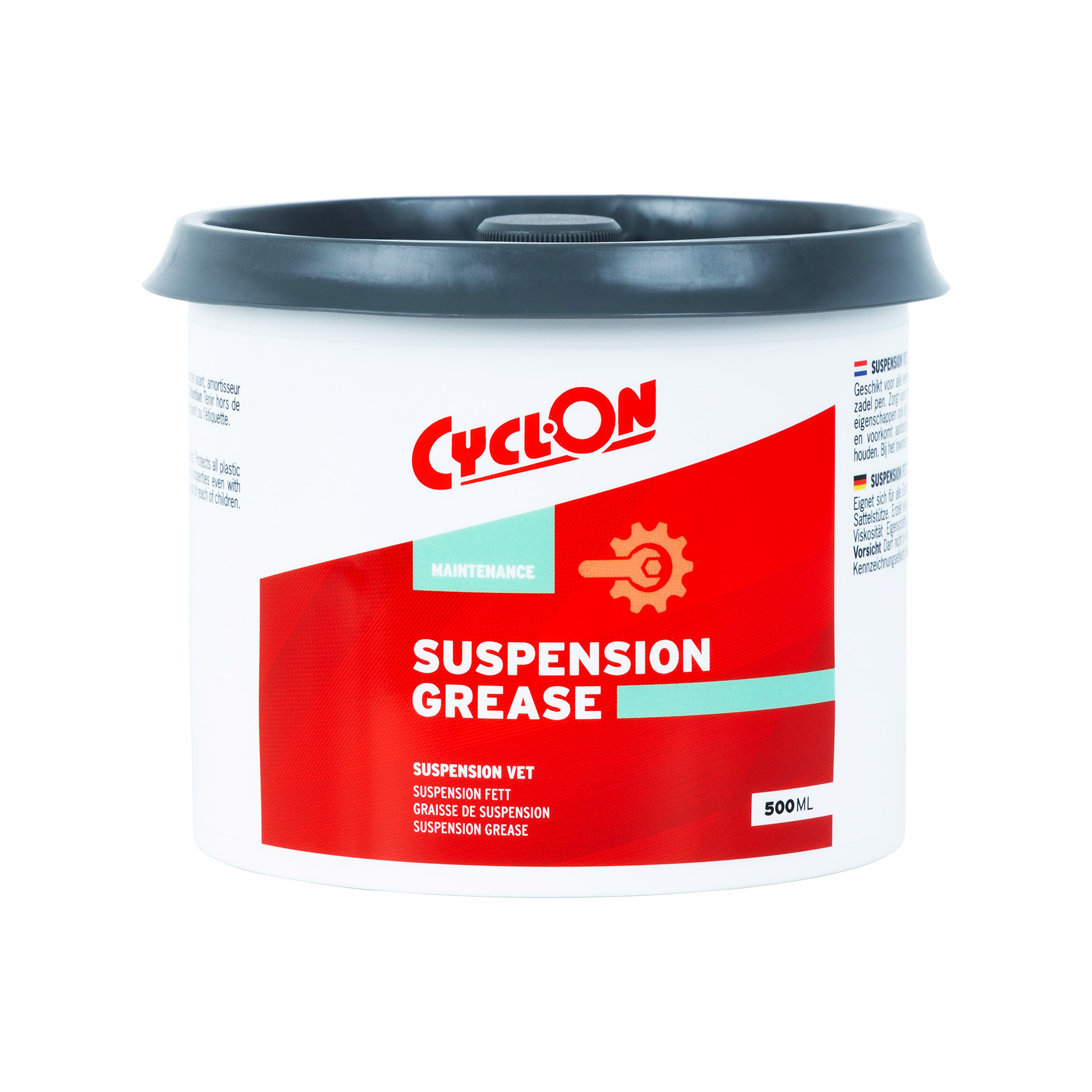 CyclOn Suspension Grease 500ml