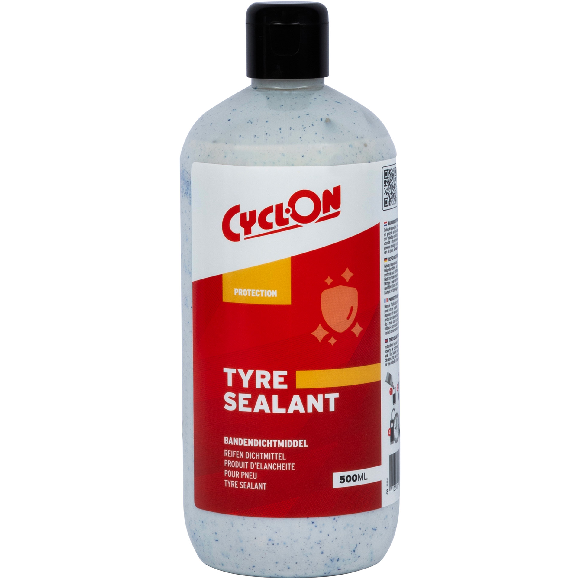 CyclOn Tyre Sealant HQ 500ml
