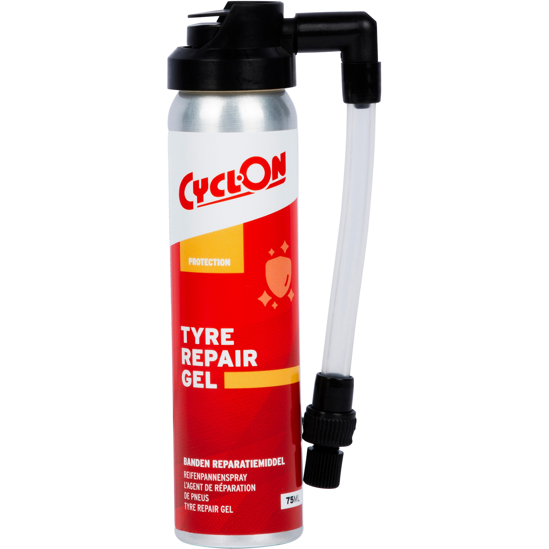 CyclOn Tyre Repair Gel 75ml