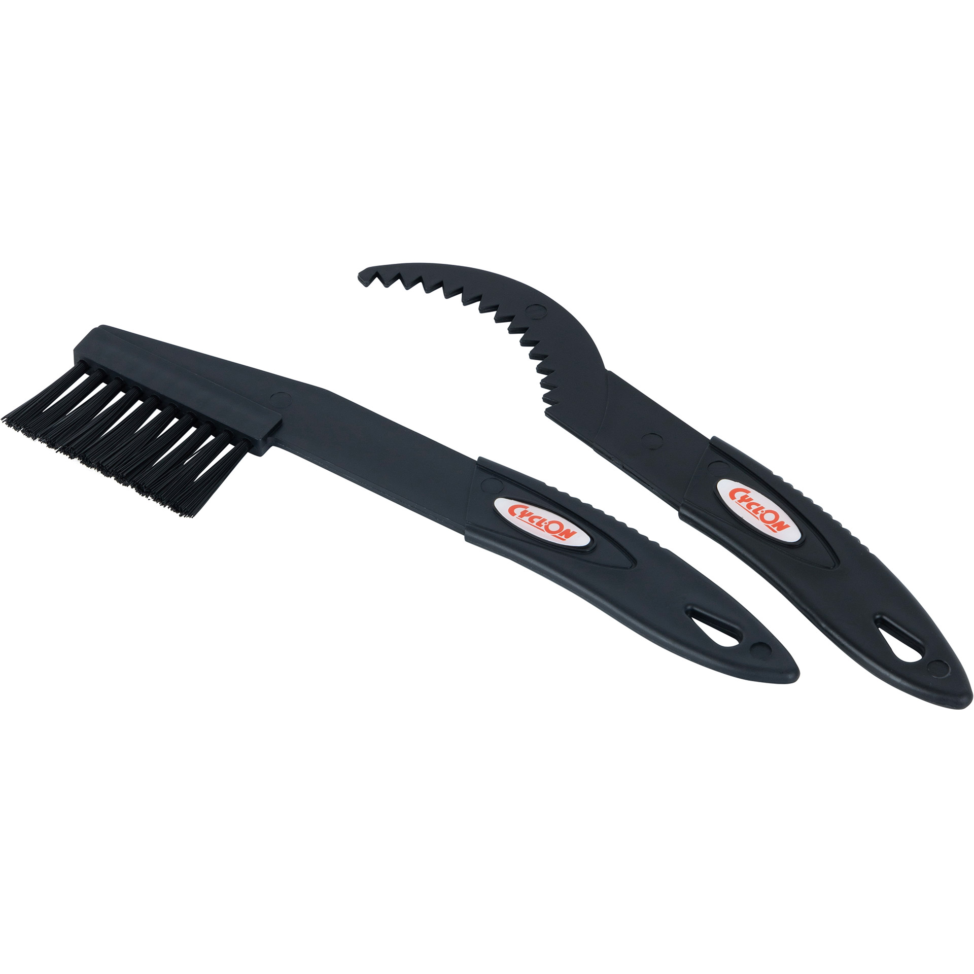 CyclOn cassette claw & detail chain brush