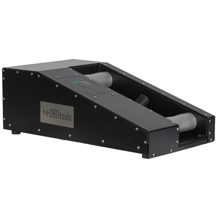 DBDtools inremmachine Ollie-B