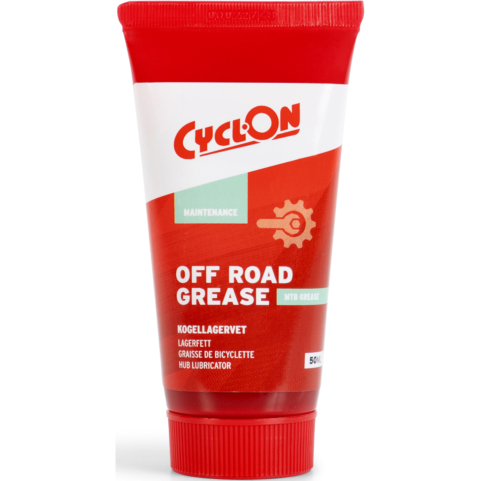 CyclOn off road grease 50ml