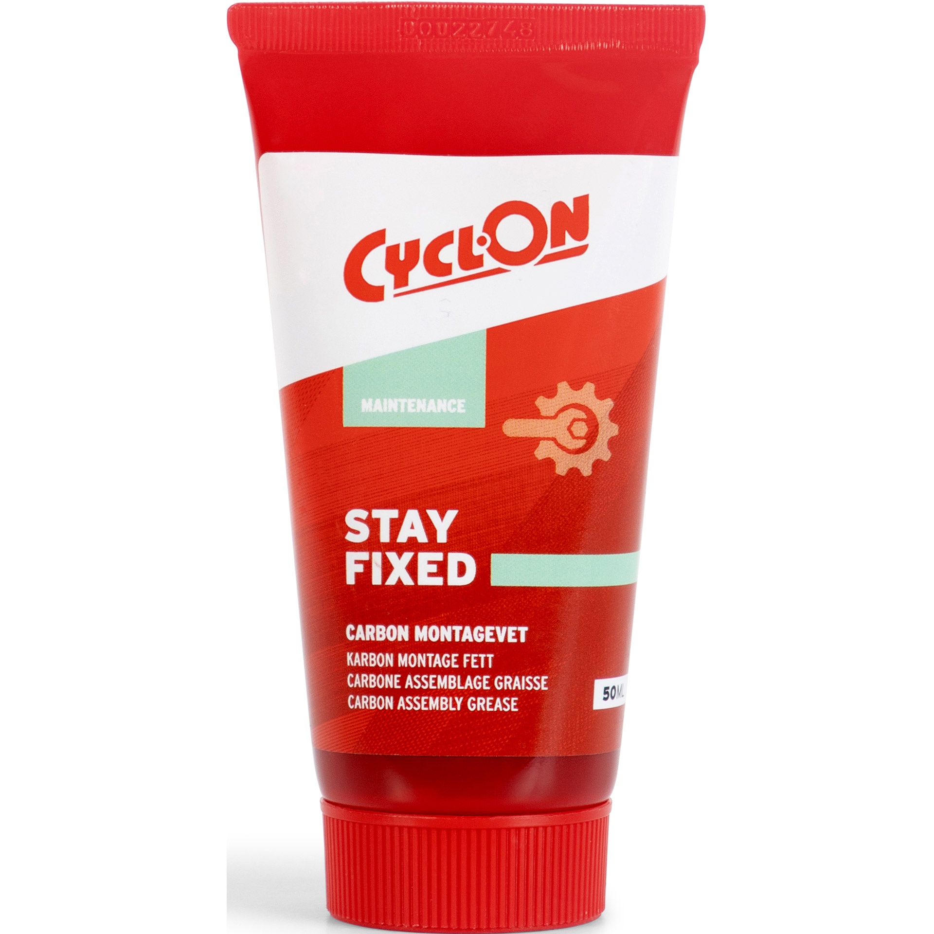 CyclOn stay fixed carbon  assembly paste 50ml