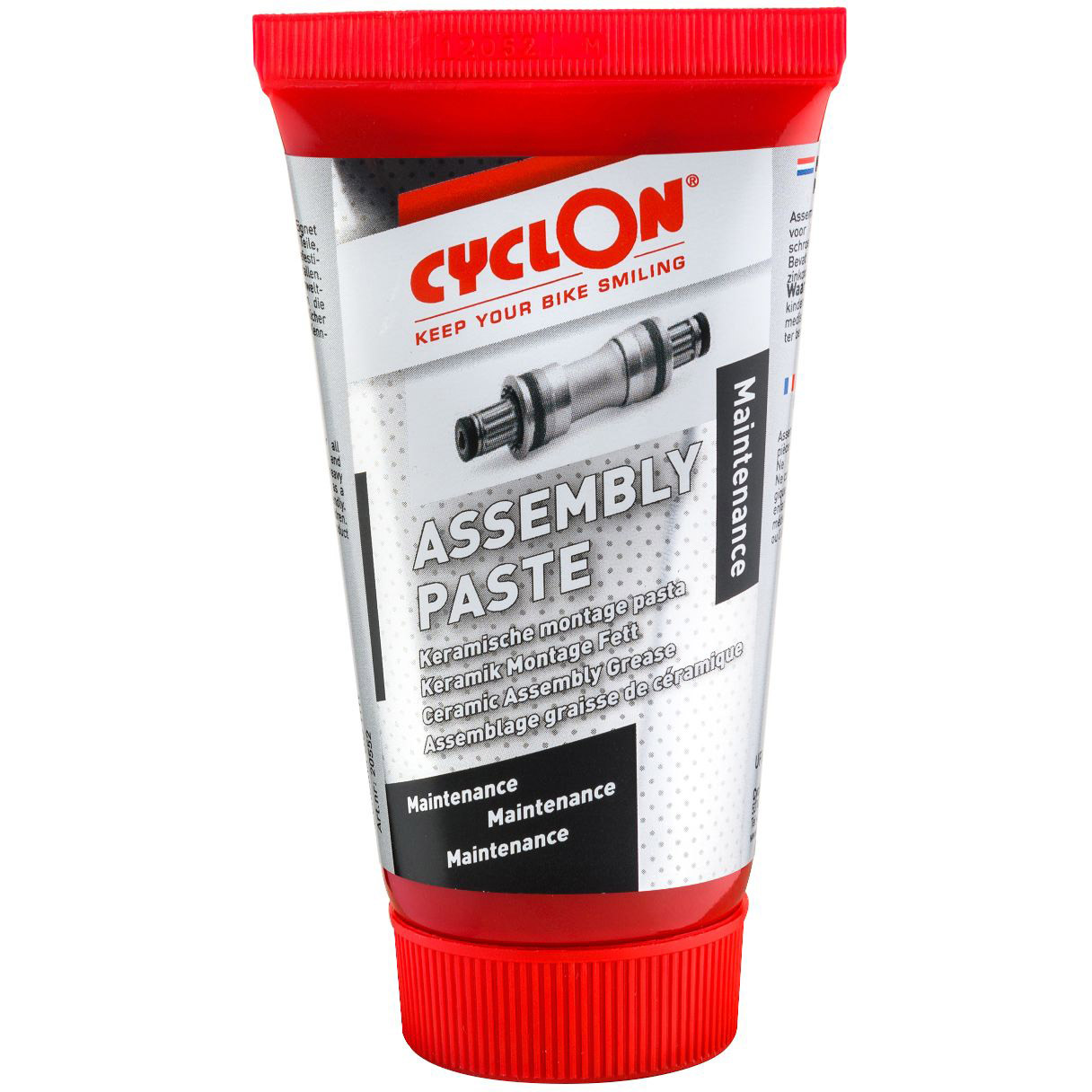 CyclOn assembly paste 50ml