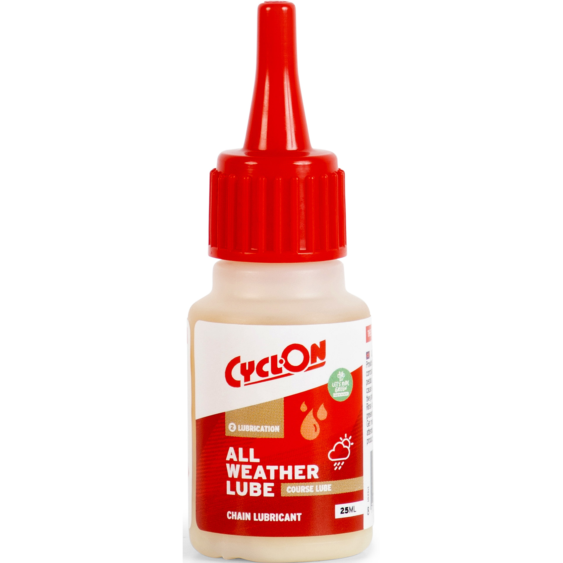 CyclOn all weather lube 25ml