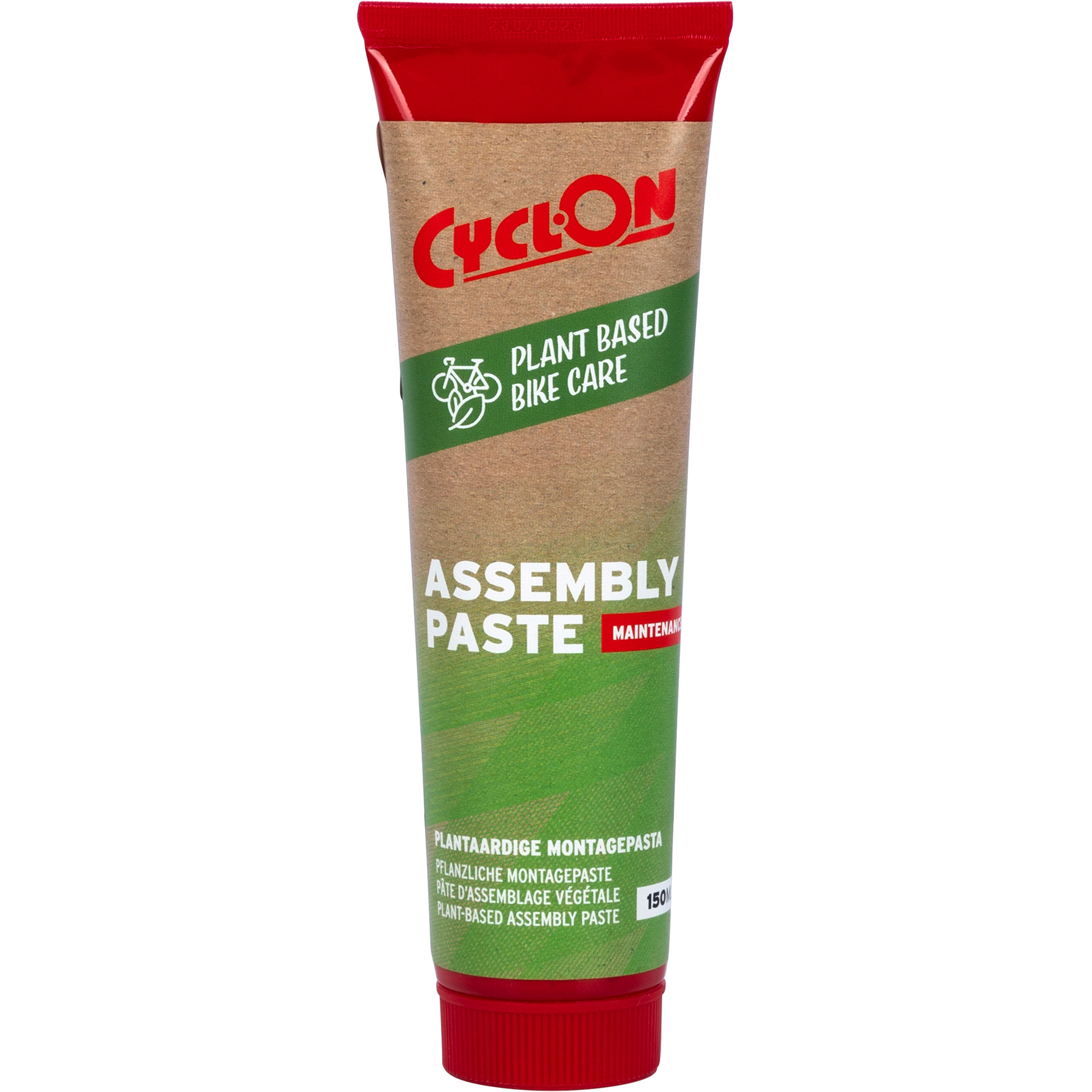 Cyclon montagepasta plant based tube 150ml