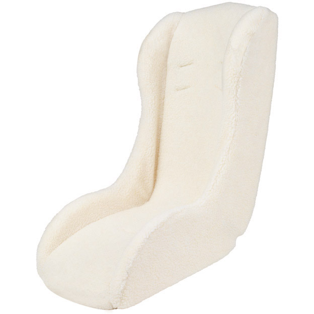 Polisport peuterschaal Mini Pelican zonder gordel schaap w