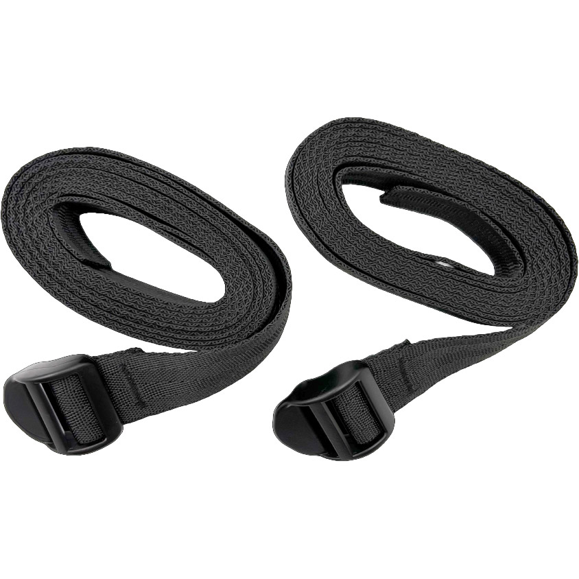 Polisport bevestigingsriemen Mini Pelican peuterschaal wit