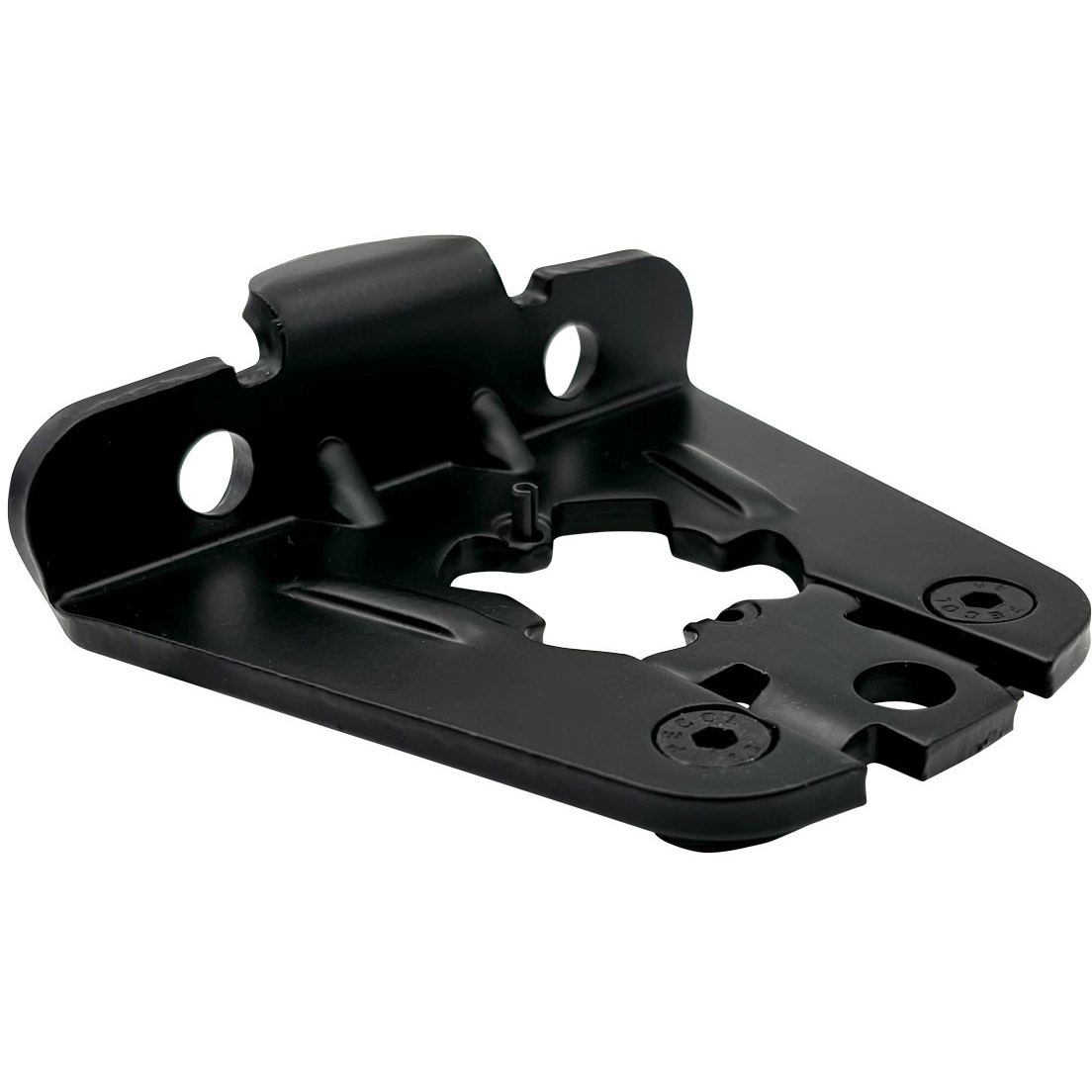 Polisport bevestigingsset Ahead geïntegreerde kabels