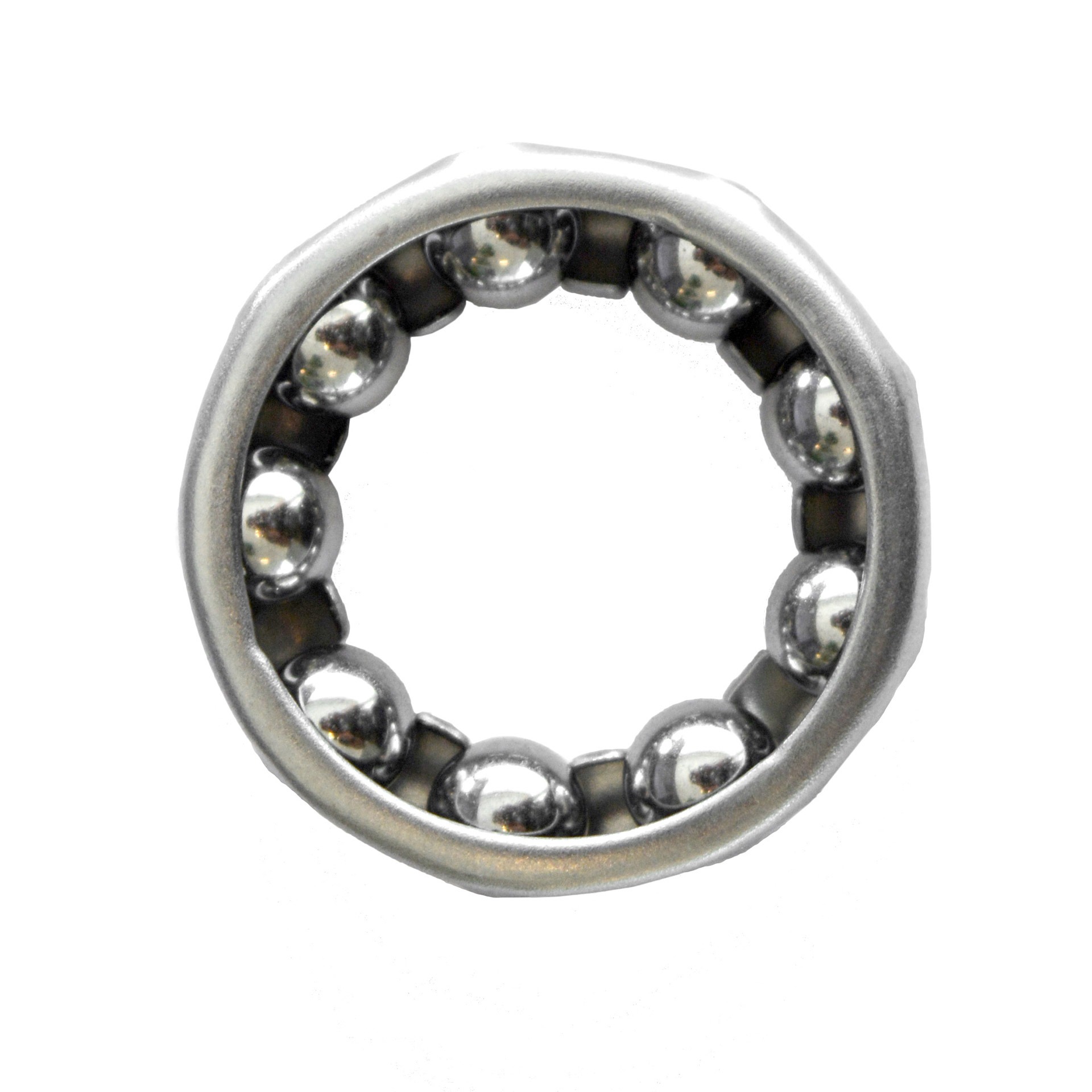 Tecora E kogelring BSA ø22mm 9-¼“ staal