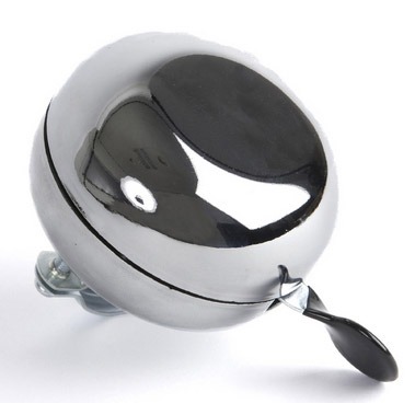 Nietverkeerd DD Bel 60mm Eco staal 1506600