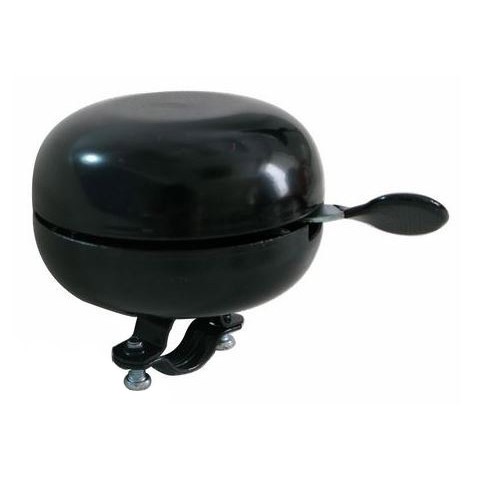 Nietverkeerd DD Bel 60mm Eco zwart 1506602