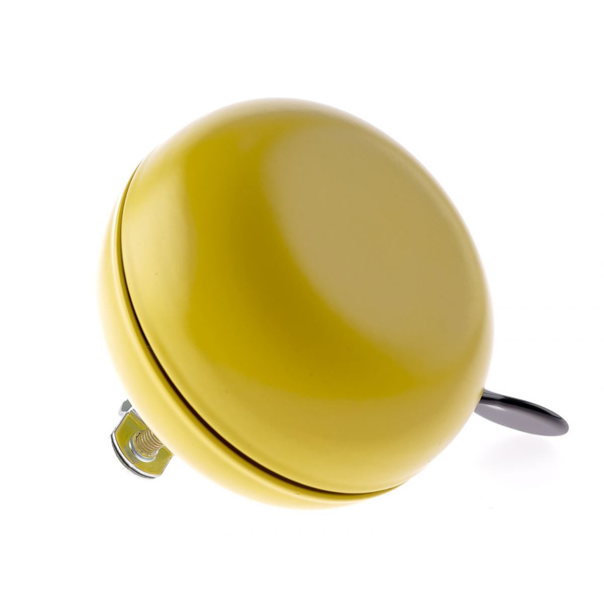 Nietverkeerd bel 80mm Ding Dong chardonney yellow