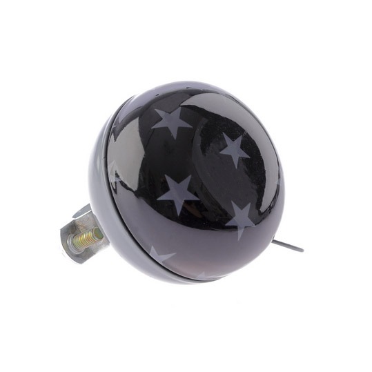 Nietverkeerd bel 80mm Ding Dong stars
