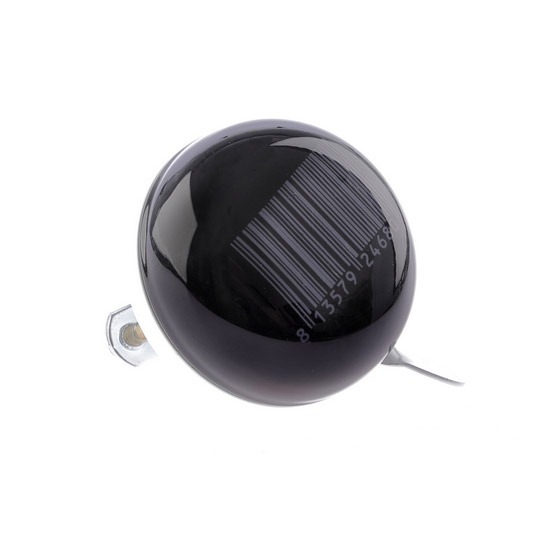 Nietverkeerd bel 80mm Ding Dong stripes