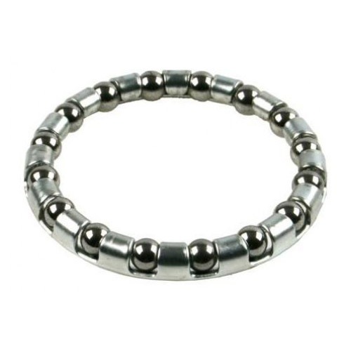 Tecora E balhoofdkogelring 1" Eco