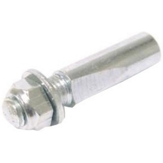 Crankspie 9.5mm Algi