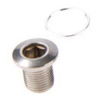 Miranda kettingbladboutset M8x0.75 10mm (5st)