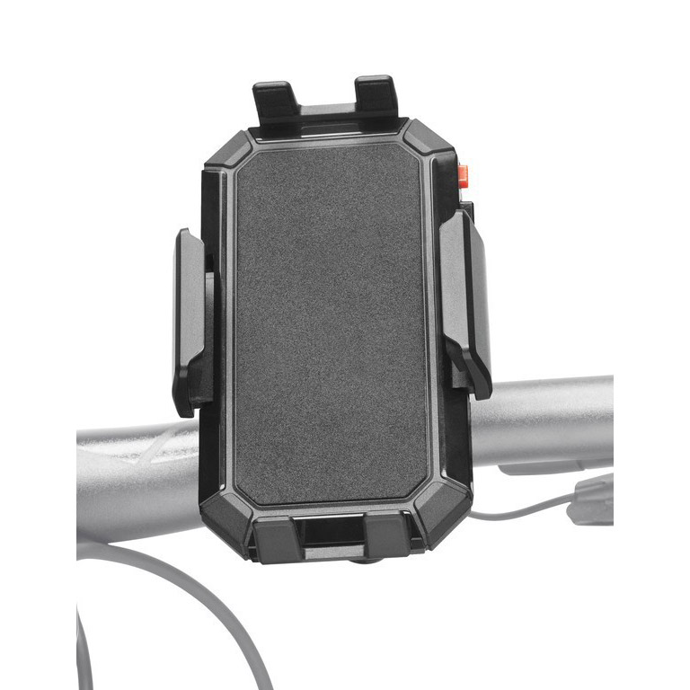 Busch & Müller telefoonhouder universeel stuurbevestiging