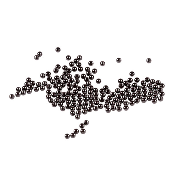 CEMA Keramische kogeltjes 1/8"  per 100