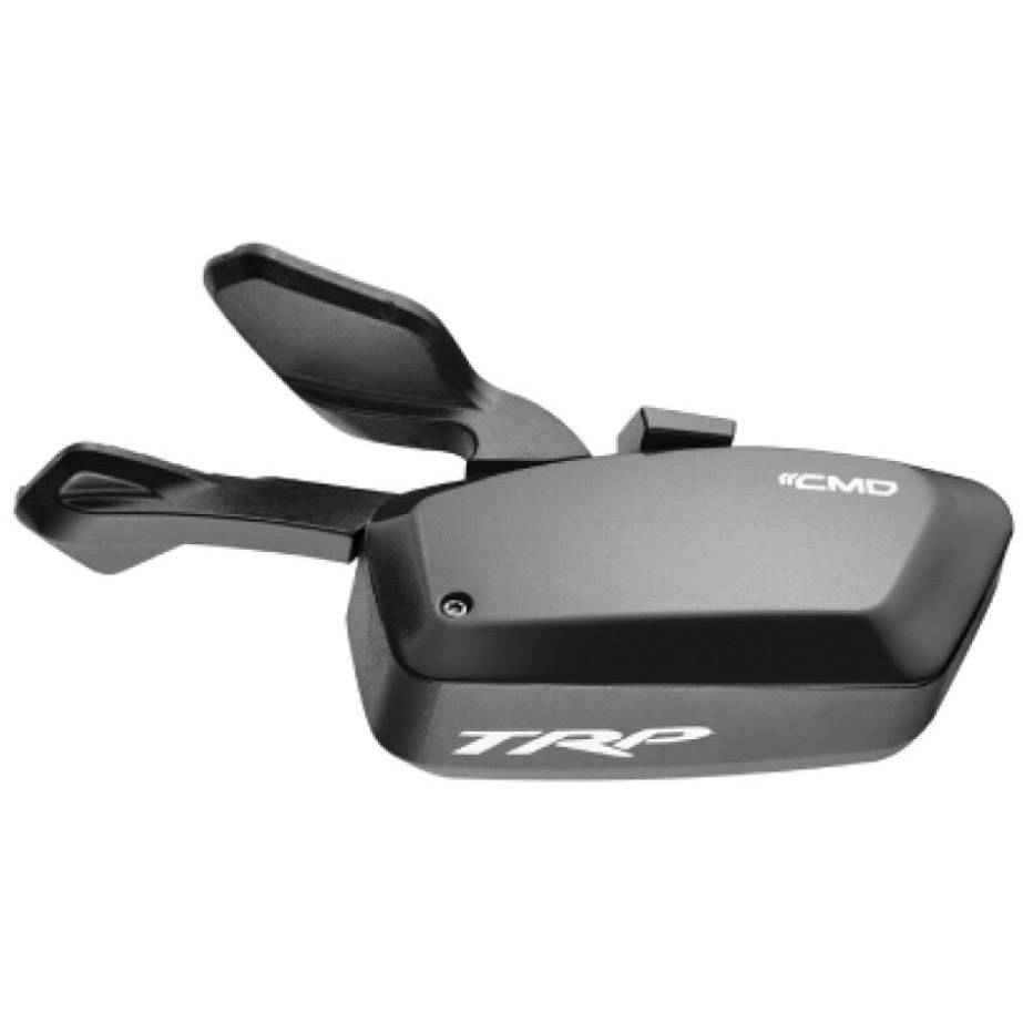 TRP shifter SW-M8000E-R Bosch E.A.S.I. met klem zwart