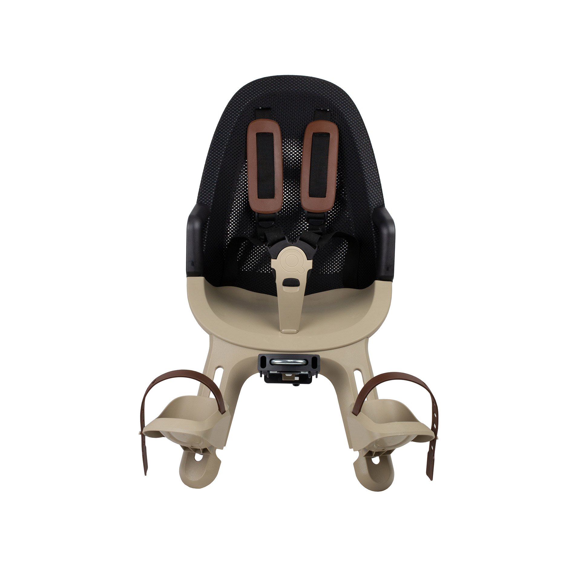 Qibbel voorzitje Air stuurpen cappuccino