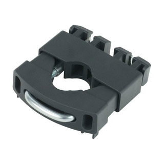 Qibbel Air bevestiging voorzitje stuurpen + Ahead