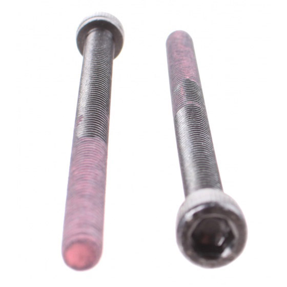 Thule schroefset Yepp Easyfit  M6