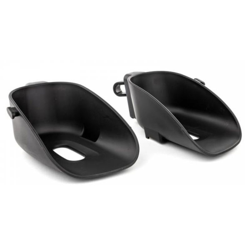 Thule voetsteunen Yepp Nexxt