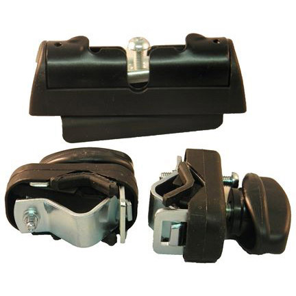 Bobike bevestigingsset Maxi Classic (achter)