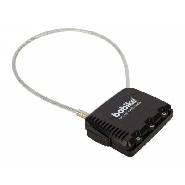 Bobike Mini cijferslot 8015300205