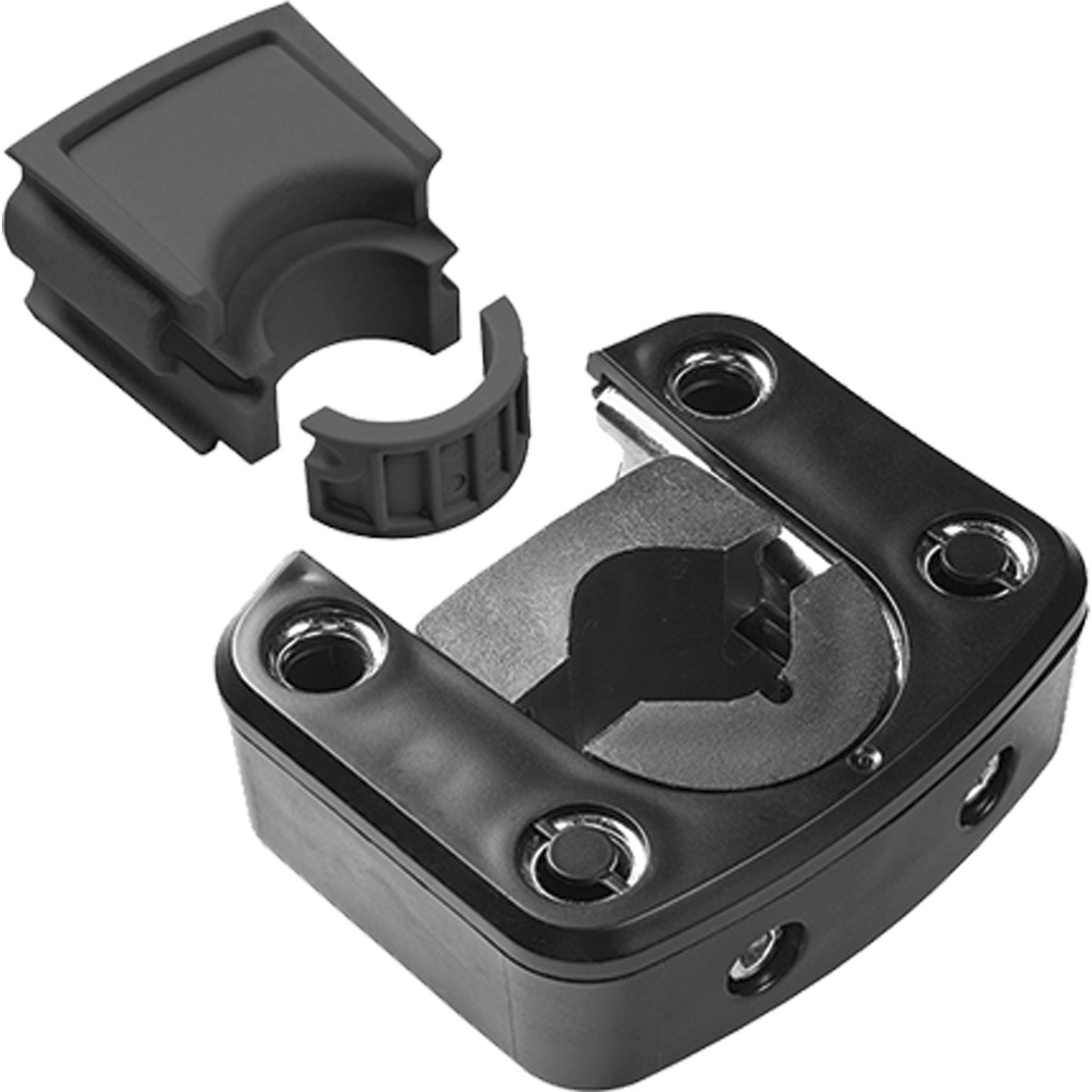 Bobike montageblok voor Evolve zitjes