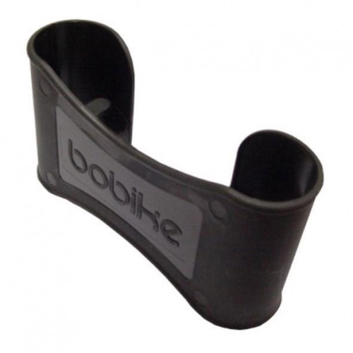 Bobike Zadelveerbeschermer universeel zwart 8015300013