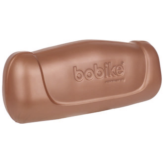 Bobike slaaprol Exclusive Golden Brown