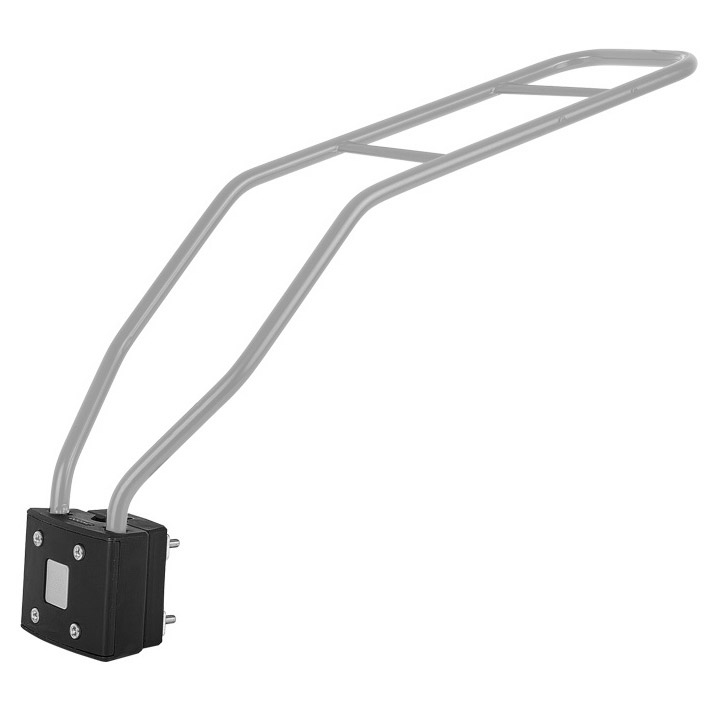 Bobike 1P montageblok voor montagebeugel