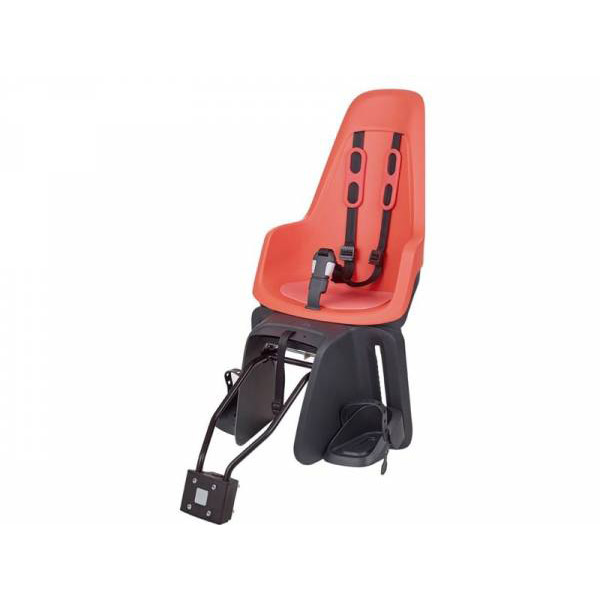 Bobike kinderzitje One Maxi 1P frame fierce flamingo