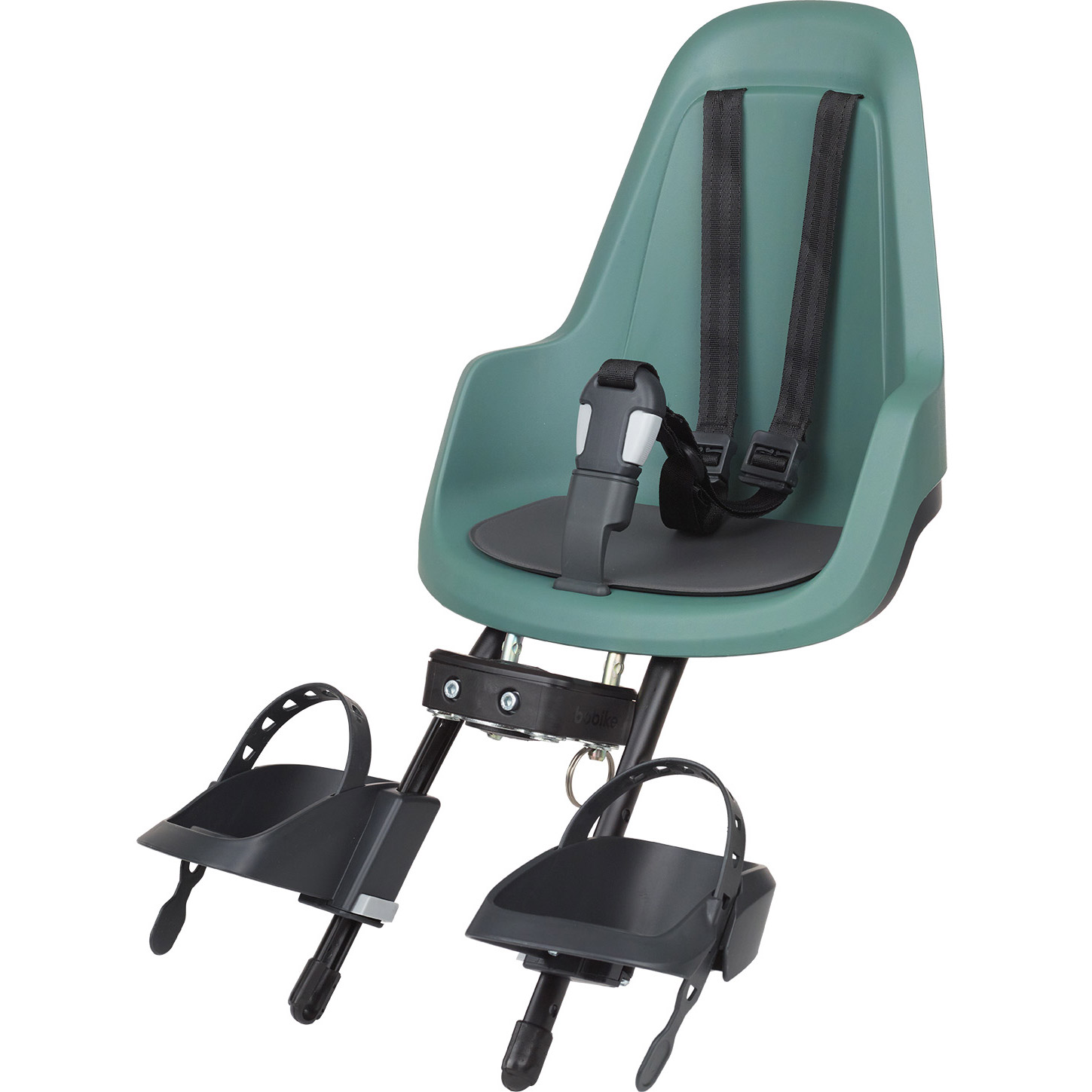 Bobike kinderzitje GO mini  Peppermint