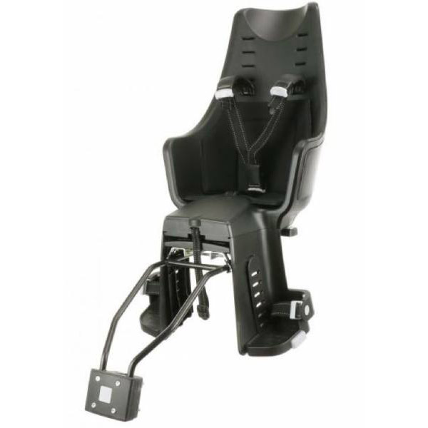 Bobike kinderzitje frame Maxi Exclusive + LED urban black