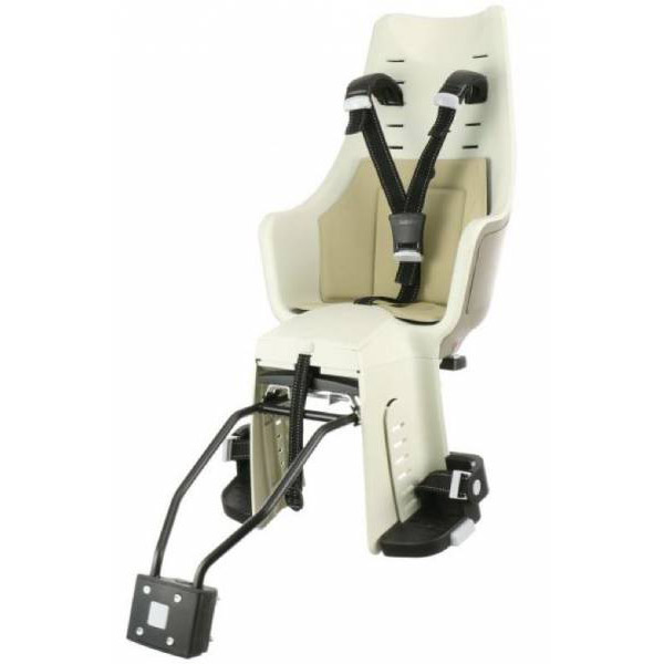 Bobike kinderzitje frame Maxi Exclusive + LED safaric chic